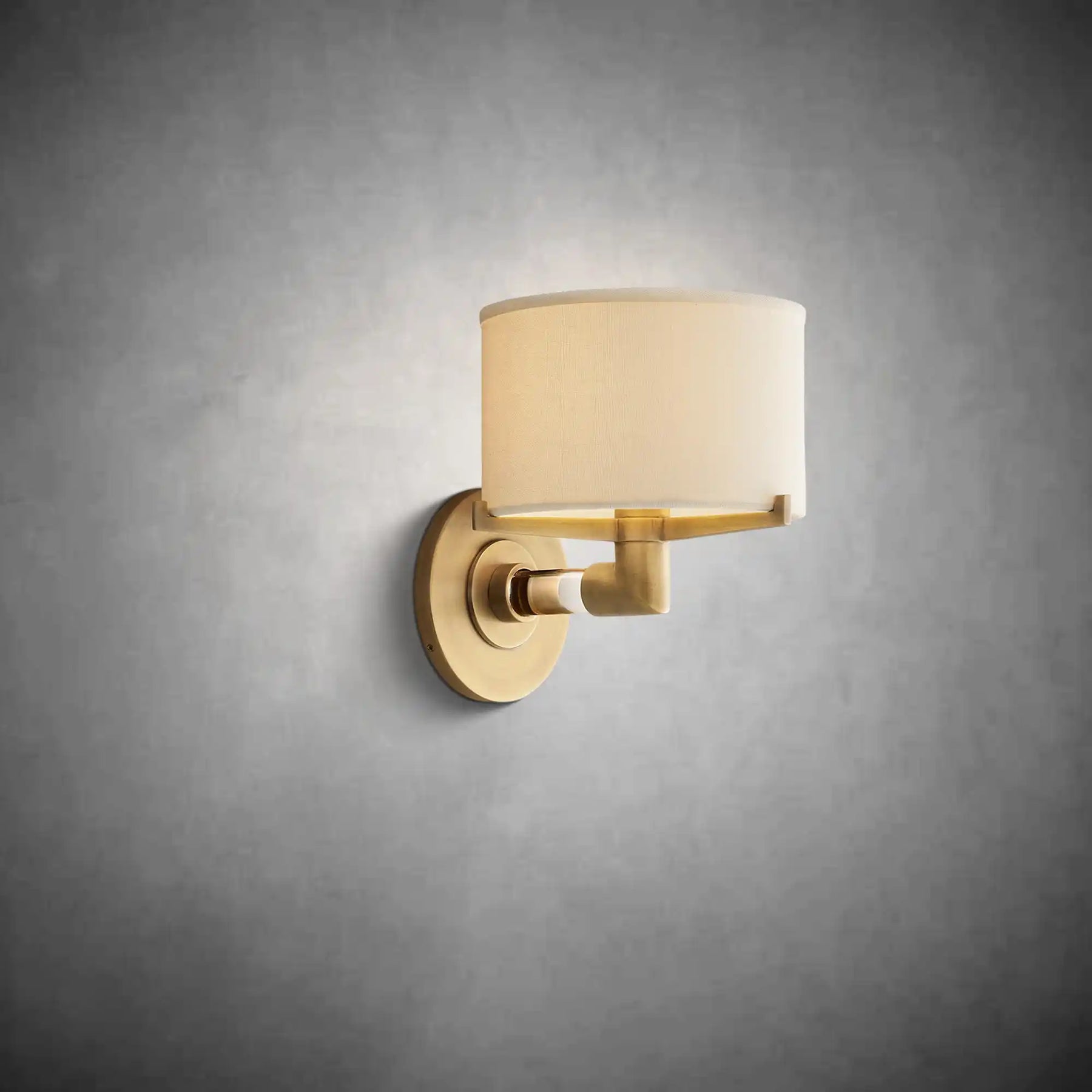Bruven Sconce