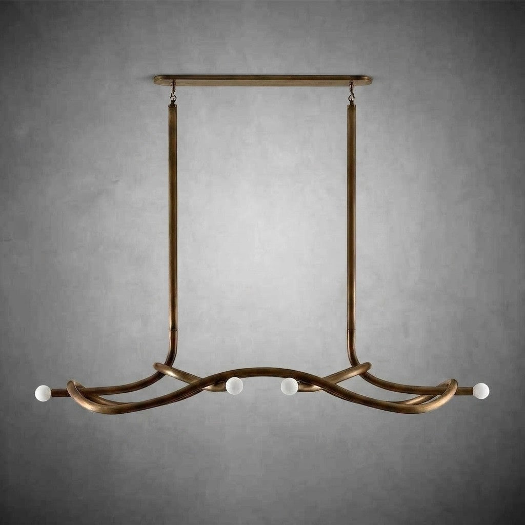 Tryst Chandelier