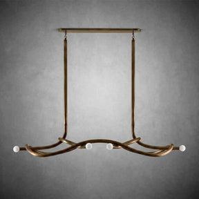 Tryst Chandelier