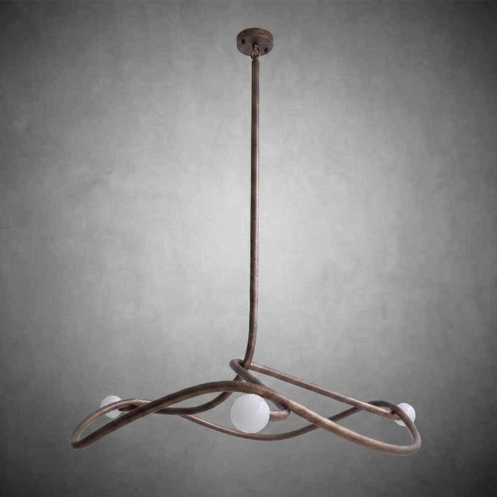 Tryst Chandelier