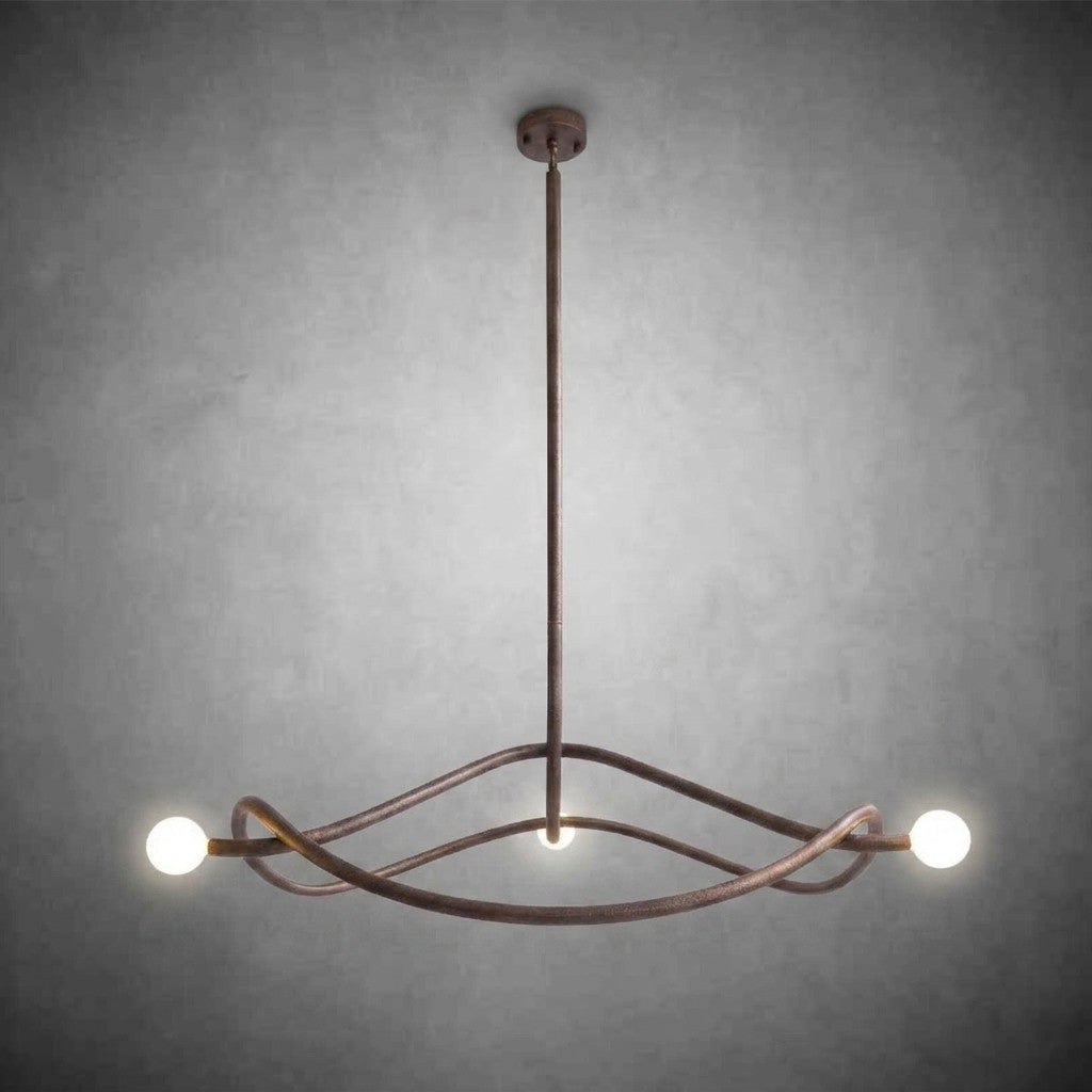 Tryst Chandelier