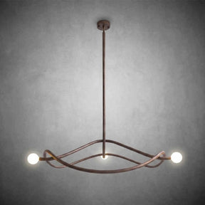 Tryst Chandelier