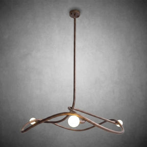 Tryst Chandelier