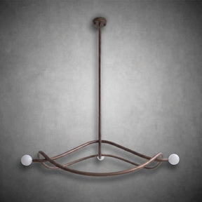 Tryst Chandelier