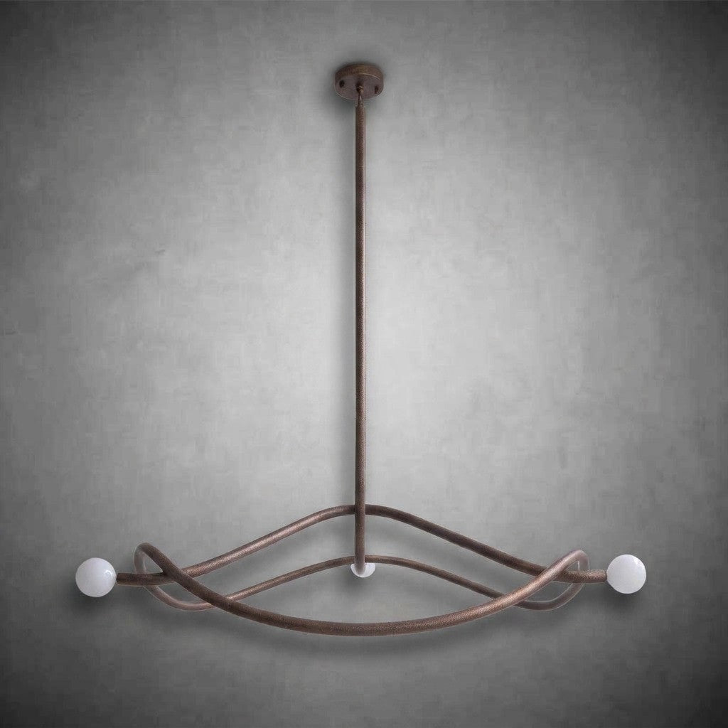 Tryst Chandelier