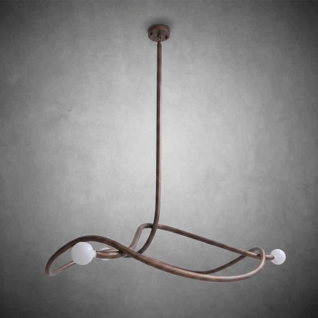 Tryst Chandelier