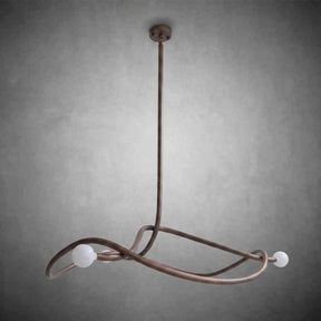 Tryst Chandelier