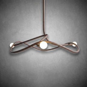 Tryst Chandelier