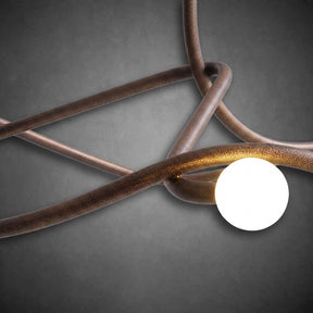 Tryst Chandelier