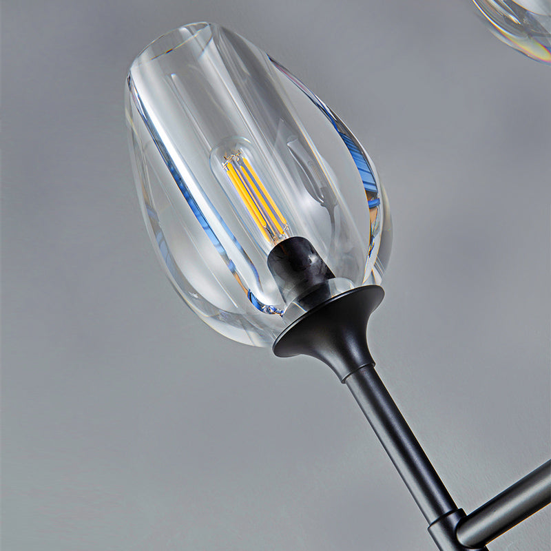 Tulpe Double Wall Lamp