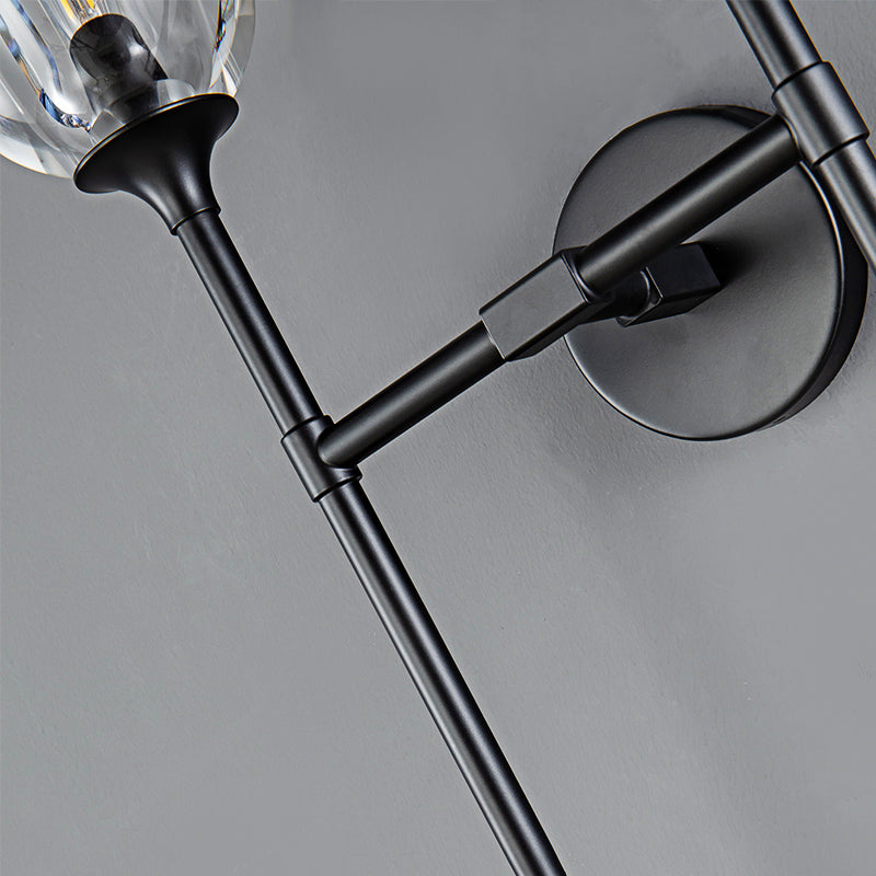 Tulpe Double Wall Lamp