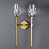 Tulpe Double Wall Lamp