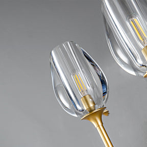 Tulpe Double Wall Lamp