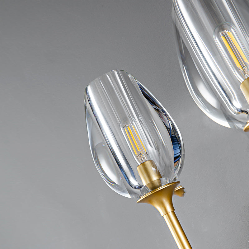 Tulpe Double Wall Lamp