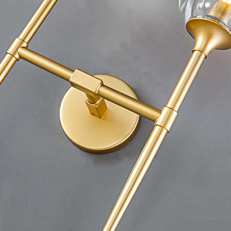 Tulpe Double Wall Lamp