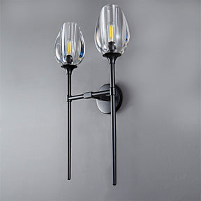 Tulpe Double Wall Lamp
