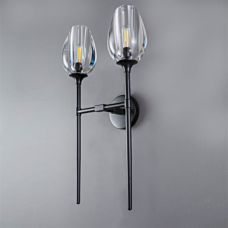 Tulpe Double Wall Lamp