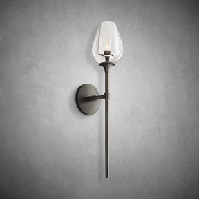 Tulpe Grand Wall Lamp