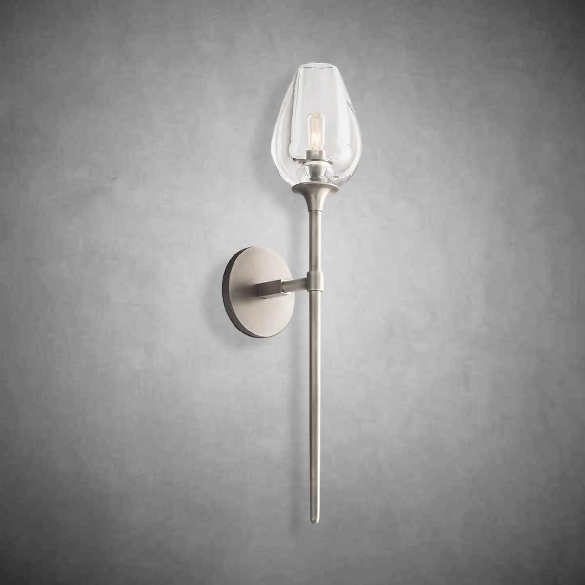Tulpe Grand Wall Lamp