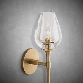 Tulpe Grand Wall Lamp