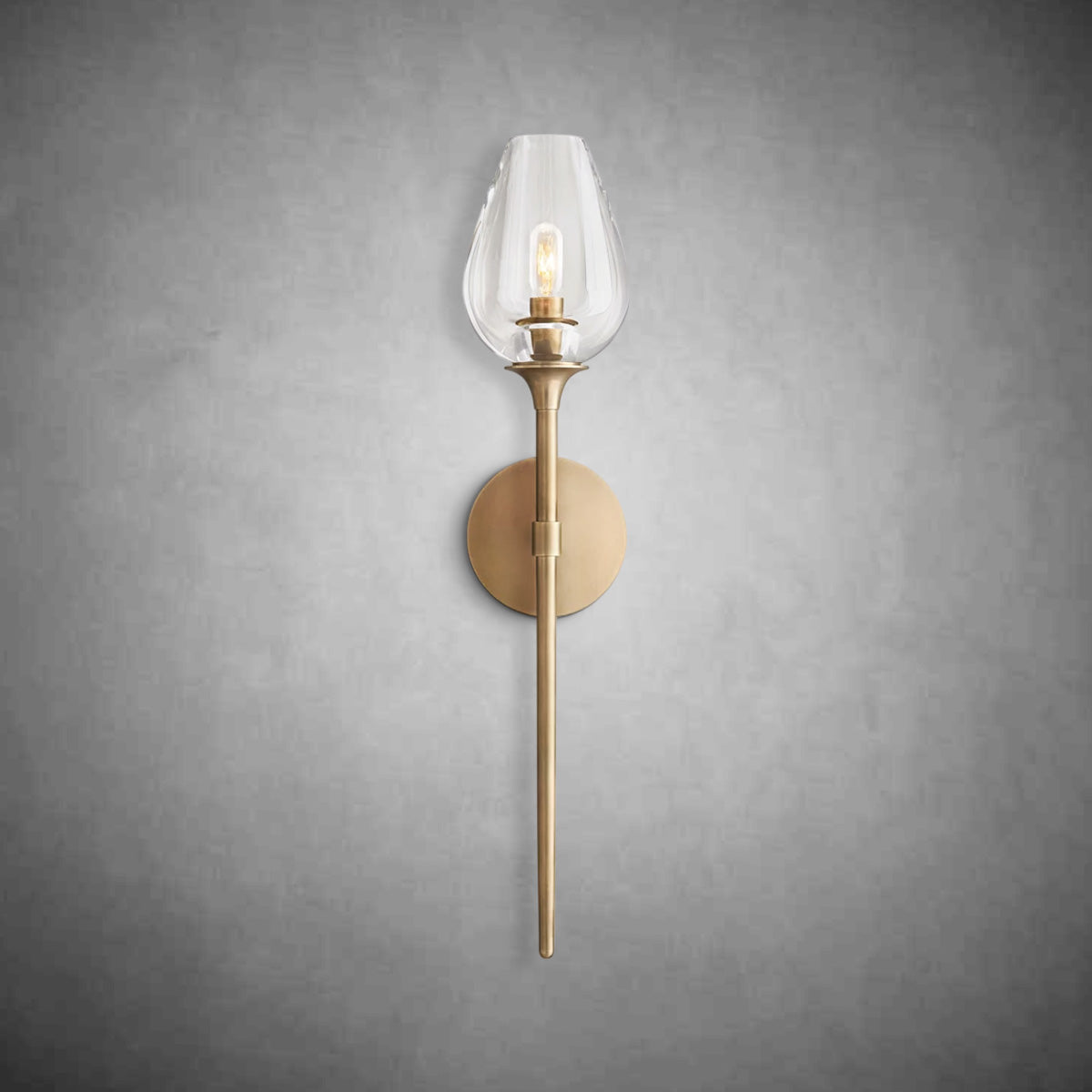 Tulpe Grand Wall Lamp