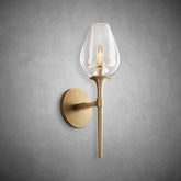 Tulpe Single Wall Lamp