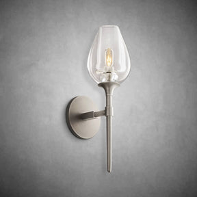 Tulpe Single Wall Lamp
