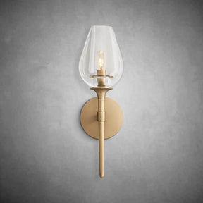 Tulpe Single Wall Lamp