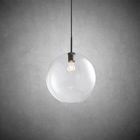 Sabina Modern Glass Pendant Light Fixtures for Kitchen Island