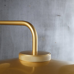 Ultra Outdoor Wall Sconce, Industrial Metal Wall Light Fixture