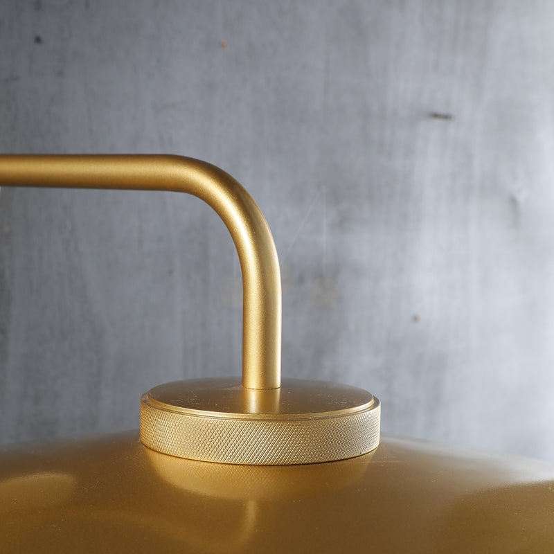 Ultra Outdoor Wall Sconce, Industrial Metal Wall Light Fixture