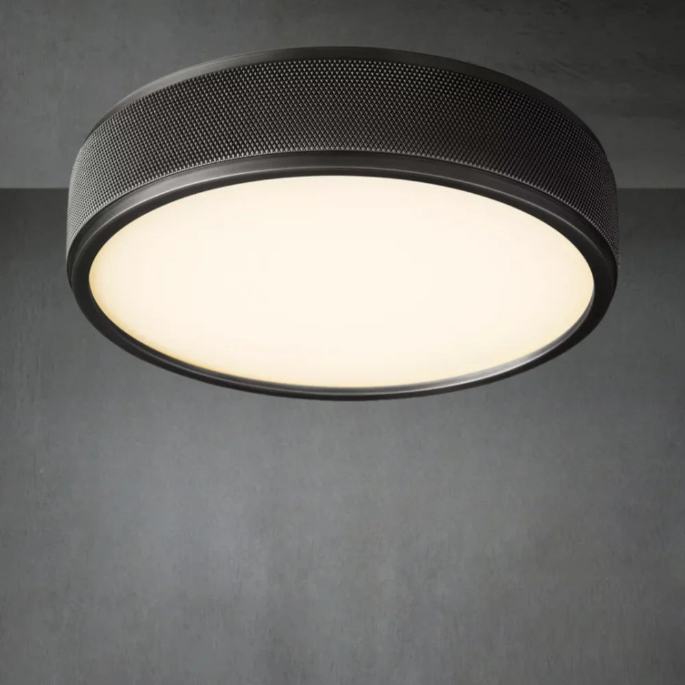 Utilis Flushmount