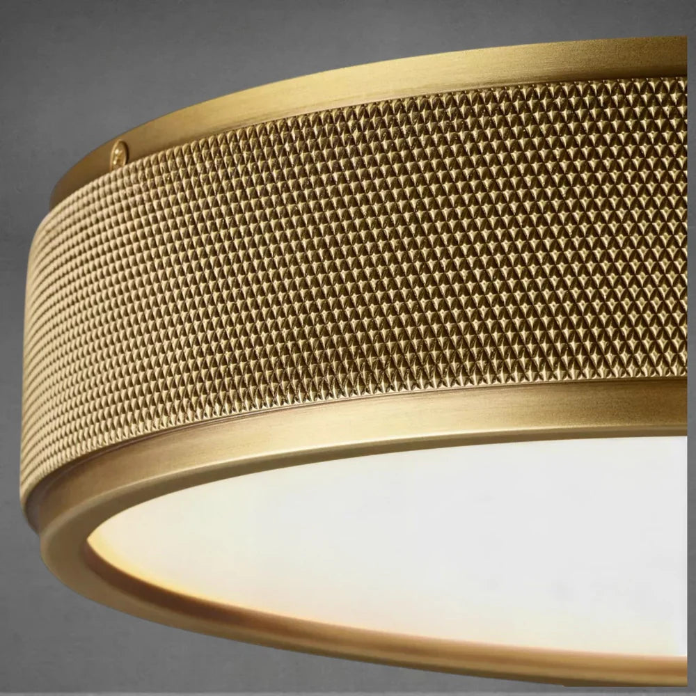 Utilis Flushmount