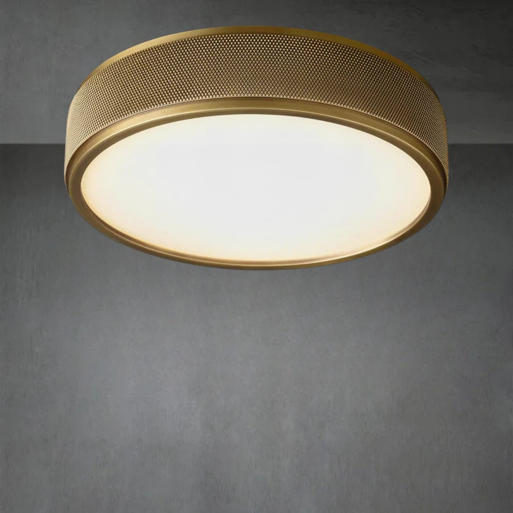 Utilis Flushmount