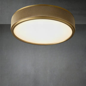 Utilis Flushmount