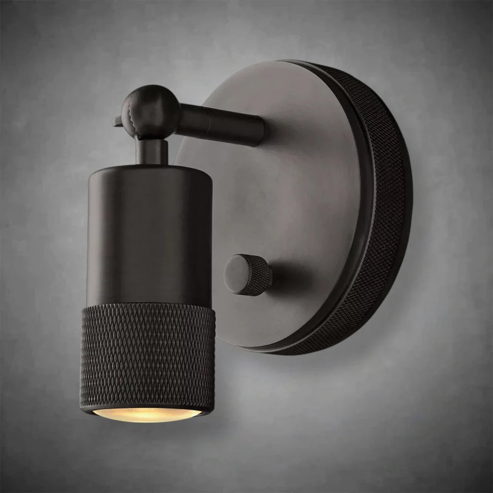 Utilitaive Task Sconce