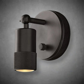 Utilis Task Sconce