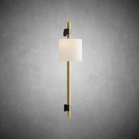 Velo Bar Sconce