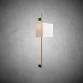 Velo Bar Sconce