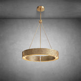 Venus Round Chandelier