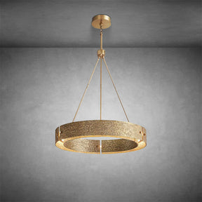 Venus Round Chandelier