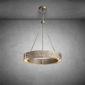 Venus Round Chandelier