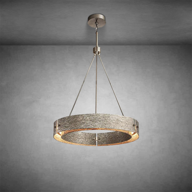 Venus Round Chandelier