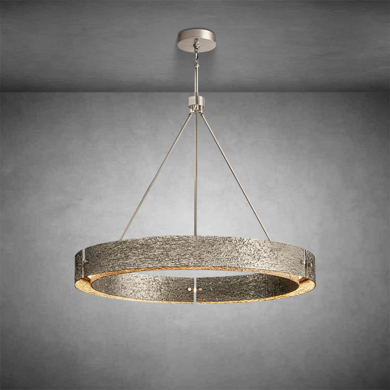 Venus Round Chandelier