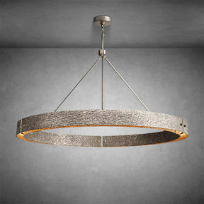 Venus Round Chandelier