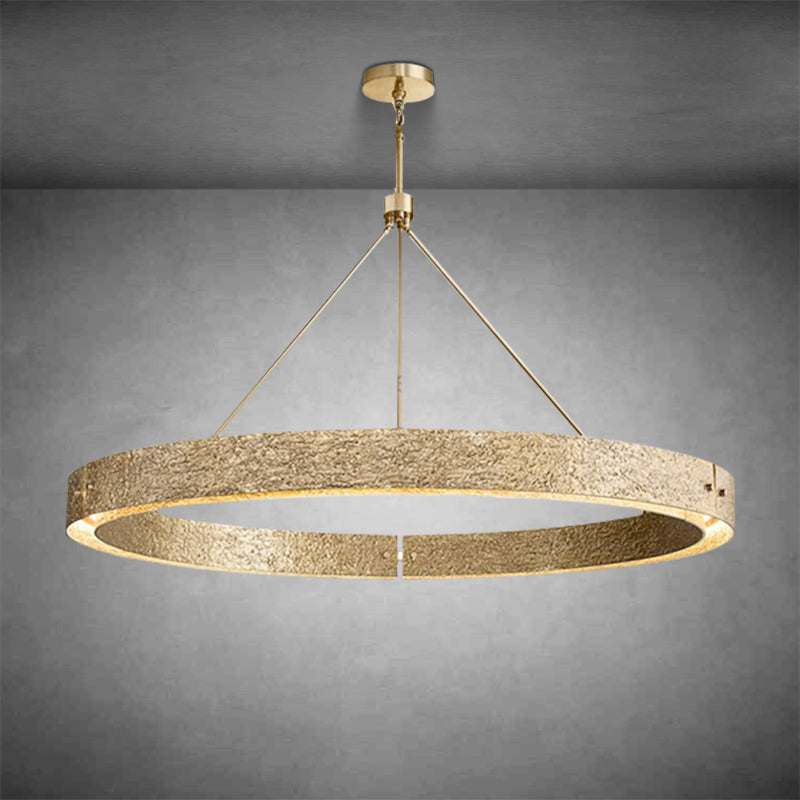 Venus Round Chandelier
