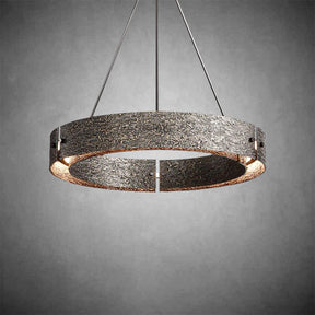 Venus Round Chandelier