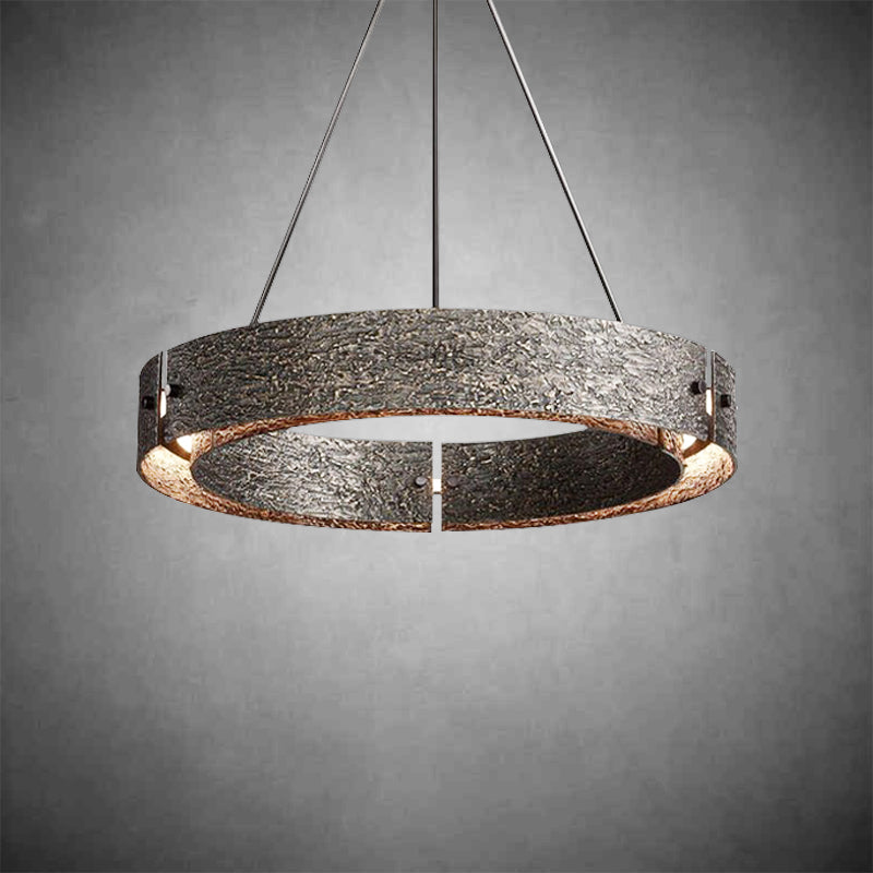 Venus Round Chandelier