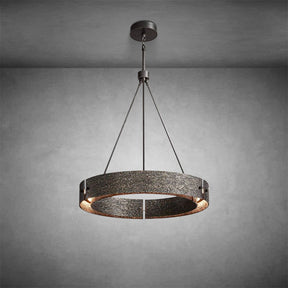 Venus Round Chandelier