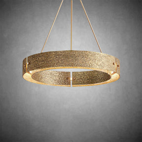 Venus Round Chandelier